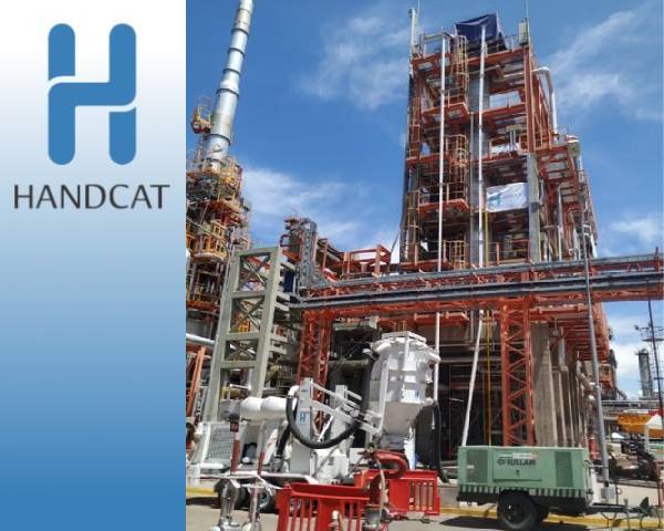 descarga-de-catalizador