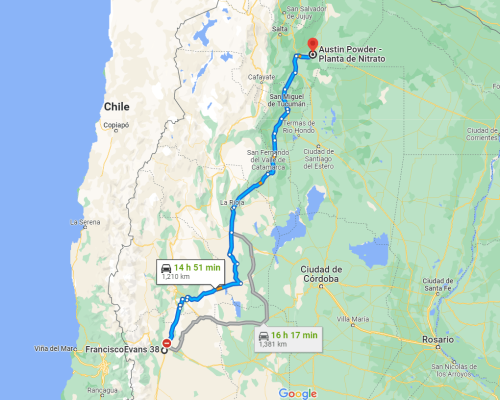 HandCat-Austin-Powder-map